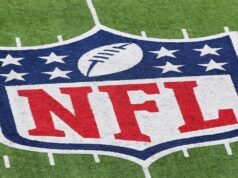 Fontes: DOJ abre investigação antitruste da NFL sobre acordos de TV