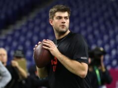 Draft da NFL de 2026: especialistas escolhem superequipes com as melhores perspectivas