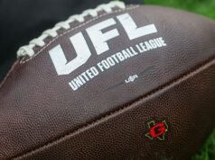 UFL se expande para 10 equipes em 2028, incluindo OKC