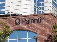 As ações da Palantir saltam logo após o elogio de Trump ao Truth Social