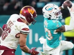 49ers adicionam profundidade ao secundário e concordam em negociar com Jack Jones