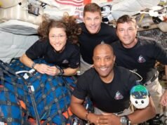 Onde você pode assistir Artemis II Splashdown ao vivo?
