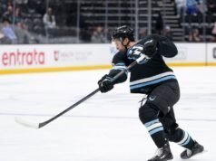 Mammoth conquista a quinta vaga consecutiva e segura nos playoffs na segunda temporada