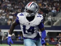 Cowboys Markquese Bell enfrenta acusações criminais e contravencionais relacionadas a drogas