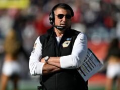 NYT analisa a cobertura de Vrabel do repórter Russini em meio a consequências fotográficas