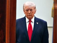 EXCLUSIVO: Trump detalha ‘tudo ou nada’ do bloqueio de Ormuz