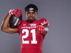 Na sombra de Sean: Gabe Taylor traz de volta memórias do Big Brother em DC