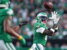 A intriga entre Eagles e AJ Brown aumenta à medida que o draft da NFL se aproxima