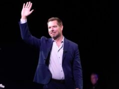 Os acusadores de Swalwell falam sobre alegações de má conduta sexual contra legisladores