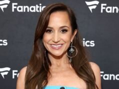 Dianna Russini renuncia ao Athletic após fotos de Mike Vrabel