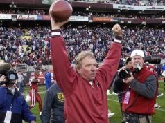 Lembre-se de Dave McGinnis, treinador e comentarista de longa data da NFL