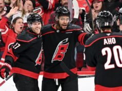 Jogadores, treinadores e GMs da NHL prevêem os playoffs da Stanley Cup em 2026
