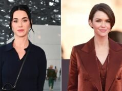 A polícia australiana está investigando Katy Perry por acusações de agressão contra Ruby Rose