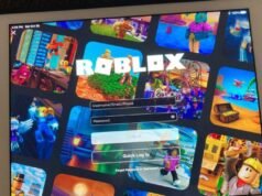 Roblox assinou um acordo de segurança infantil com o estado de Nevada.