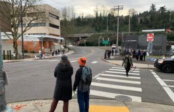 Instalação do ICE de Portland enfrentará novo julgamento por violação de uso da terra