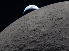 Novo Earthrise: Historiadores da Apollo experimentam Artemis 2