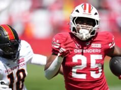 UFL Week 3 Power Rankings 2026: Como todas as oito equipes se comparam