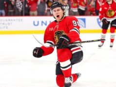 Recontratar Connor Bedard como prioridade ‘principal’ para Blackhawks rumo à grande entressafra