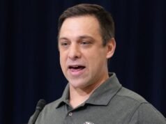 O GM do Chiefs, Brett Veach, espera muitas negociações na primeira rodada