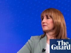 Rachel Reeves aumentará o imposto sobre lucros extraordinários sobre geradores de eletricidade de baixo carbono | indústria energética