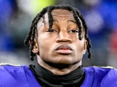 Flowers: Harbaugh explica por que Ravens ‘teve muitos ferimentos’