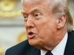 Papa destrói mito de Trump