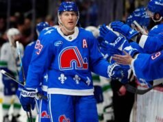 Os Avs continuam favoritos da Copa, mas a história dos Sabres atrai jogadores