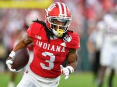 Draft da NFL de 2026: os candidatos favoritos de Louis Riddick, travessas