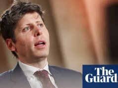 Como aconteceu o ataque a tiros na casa de Sam Altman | Sam Altman