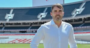 Onze de Coudet River x Boca pelo Super Clássico do Apertura 2026 River Plate El Intransigente