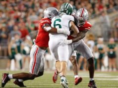 Os Titãs se sentem prontos com um “grupo” de escolhas na quarta posição