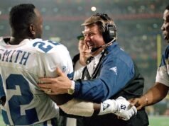 Jimmy Johnson tem conselhos para o draft stock dos Jets