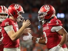 10 escolhas do draft da NFL para colocar no seu radar de fantasia – e três outras para monitorar