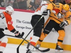 Como a WWE explica a primeira rodada dos playoffs da Stanley Cup de 2026