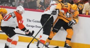 Como a WWE explica a primeira rodada dos playoffs da Stanley Cup de 2026