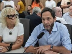 A aliança cívica exige que o financiamento universitário esteja alinhado com La Politica el Intransigente