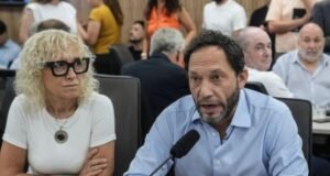 A aliança cívica exige que o financiamento universitário esteja alinhado com La Politica el Intransigente