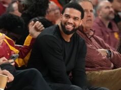 Bears Caleb Williams pronto para construir um grande ano