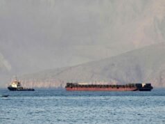 Marinheiros ficaram presos após o fechamento do Estreito de Ormuz: agência marítima da ONU apelou por ajuda