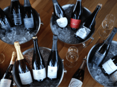 Entusiasta do vinho nomeia dois vinhos espumantes do Oregon na lista dos 40 melhores