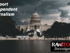 Invista em jornalismo ousado e progressista