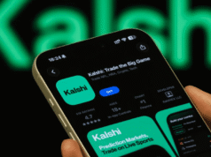 Kalshi suspendeu três candidatos políticos por apostarem em suas próprias corridas