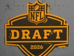 Os jogadores compartilharam Bailey e Reese como a segunda escolha no draft da NFL