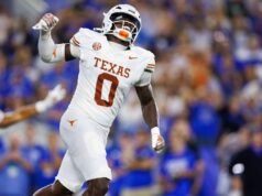 Draft da NFL de 2026: as melhores equipes se enquadram nas rodadas 2 a 3 para os dormentes