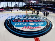 NHL coloca Winter Classic de 2026 em Utah na véspera de Ano Novo