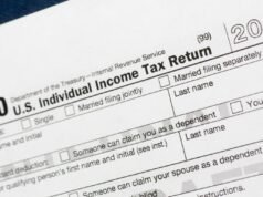 Como os americanos estão gastando suas restituições de impostos este ano?