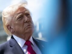 Tribunal de apelações decide contra Trump: Imigrantes ilegais na fronteira mexicana podem buscar asilo