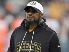 Mike Tomlin fala sobre saída do Steelers e nova função de analista na NBC