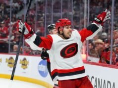 Os maiores choques dos Playoffs da Stanley Cup na primeira rodada