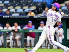 Destaques da MLB 2025-26: Kansas City Royals 11, Los Angeles Angels 9